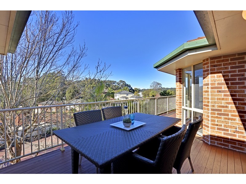 15 Toona Way, Glenning Valley NSW 2261