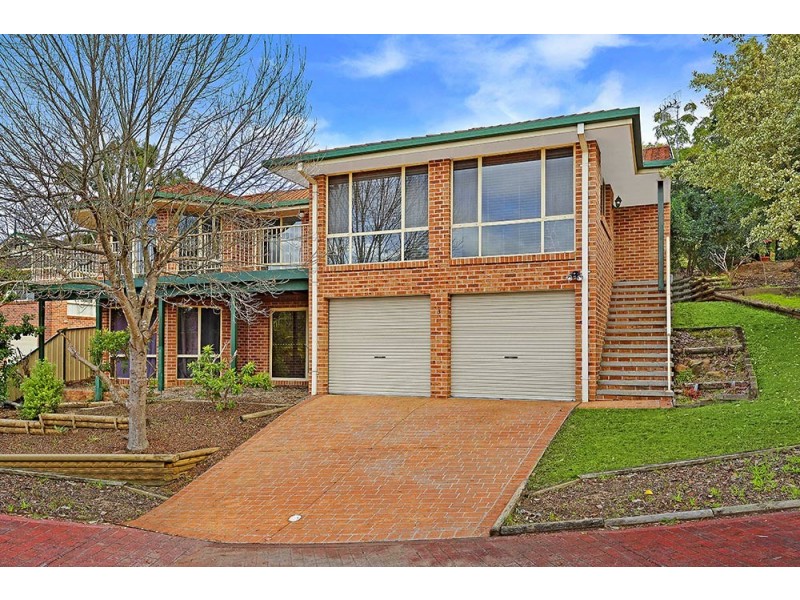 15 Toona Way, Glenning Valley NSW 2261