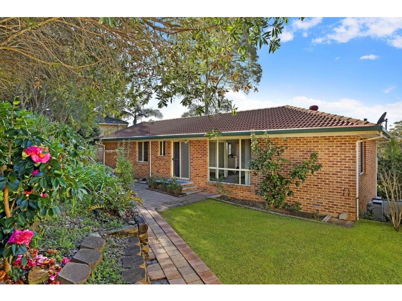 15 Toona Way, Glenning Valley NSW 2261