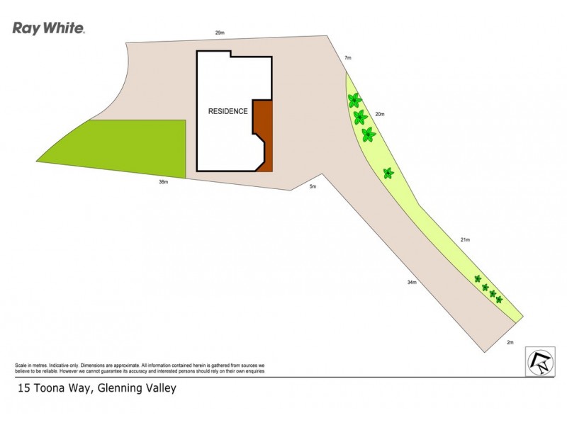 15 Toona Way, Glenning Valley NSW 2261