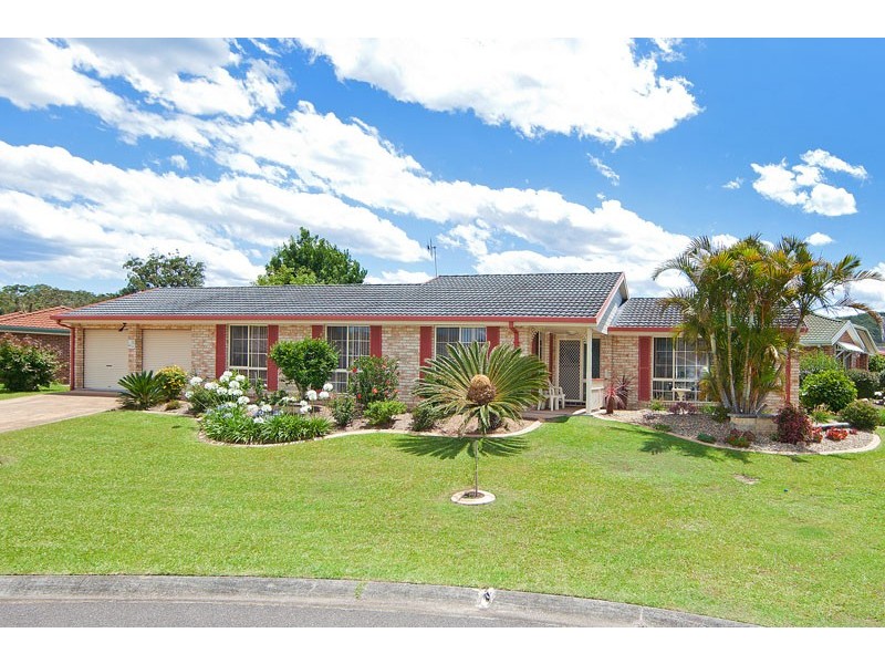 1 Jabiru Way, Tumbi Umbi NSW 2261