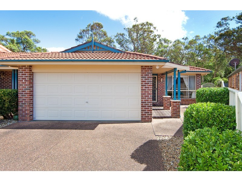 2/8 Laird Close, Shelly Beach NSW 2261