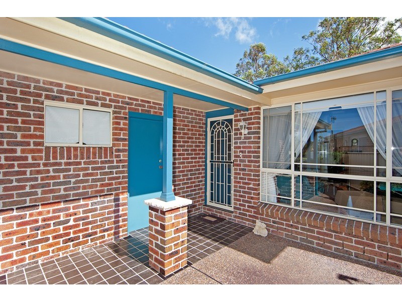 2/8 Laird Close, Shelly Beach NSW 2261