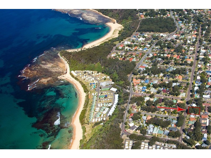 15 Lakin Street, Bateau Bay NSW 2261