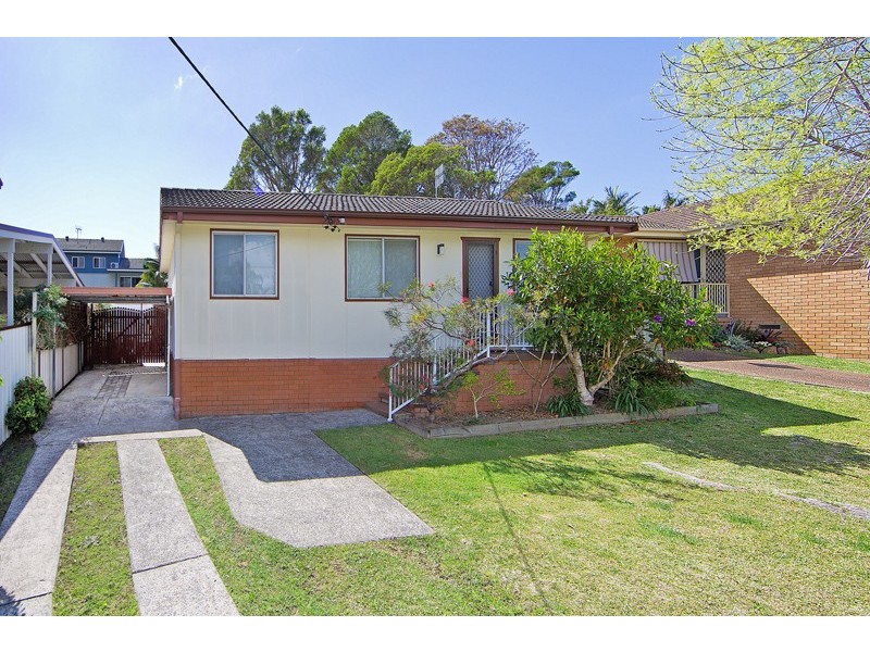 19 Turana Street, Killarney Vale NSW 2261