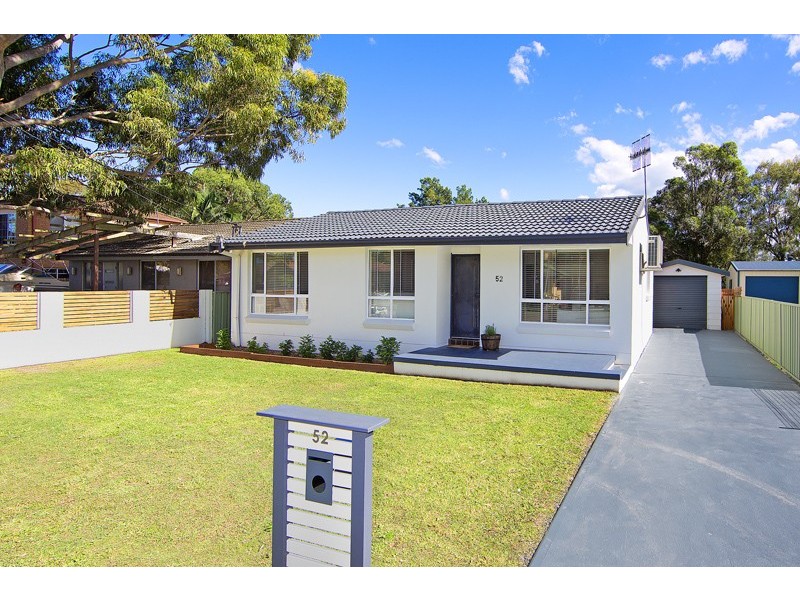 52 Warratta Road, Killarney Vale NSW 2261