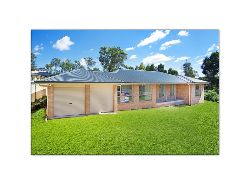 238 Johns Road, Wadalba NSW 2259