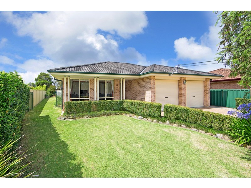 31 Aston Wilde Avenue, Chittaway Bay NSW 2261