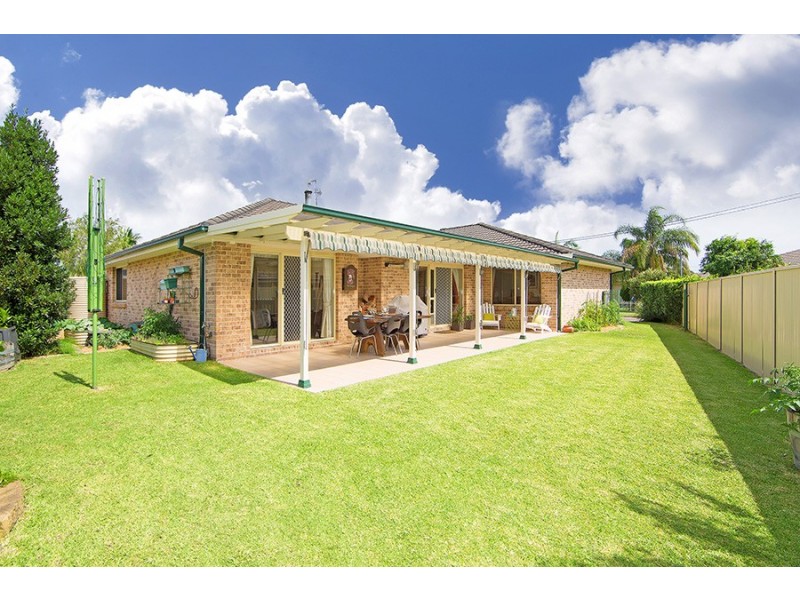 31 Aston Wilde Avenue, Chittaway Bay NSW 2261