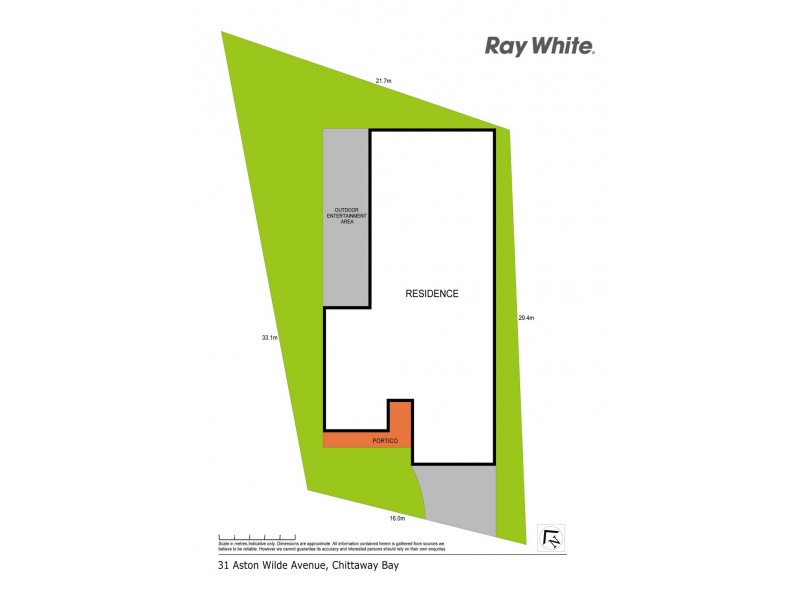 31 Aston Wilde Avenue, Chittaway Bay NSW 2261