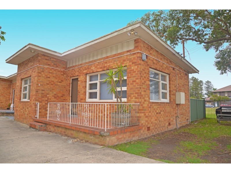 1/35 The Entrance Road, The Entrance NSW 2261