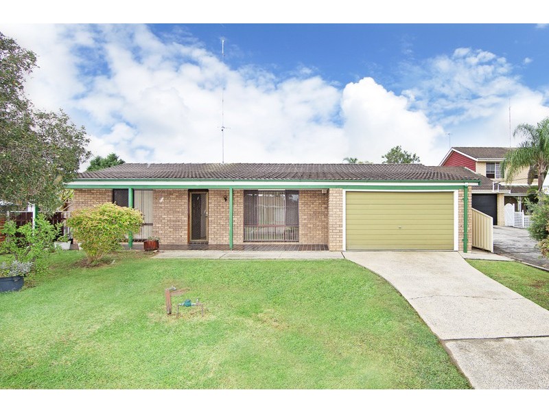 13 Barramundi Place, Bateau Bay NSW 2261