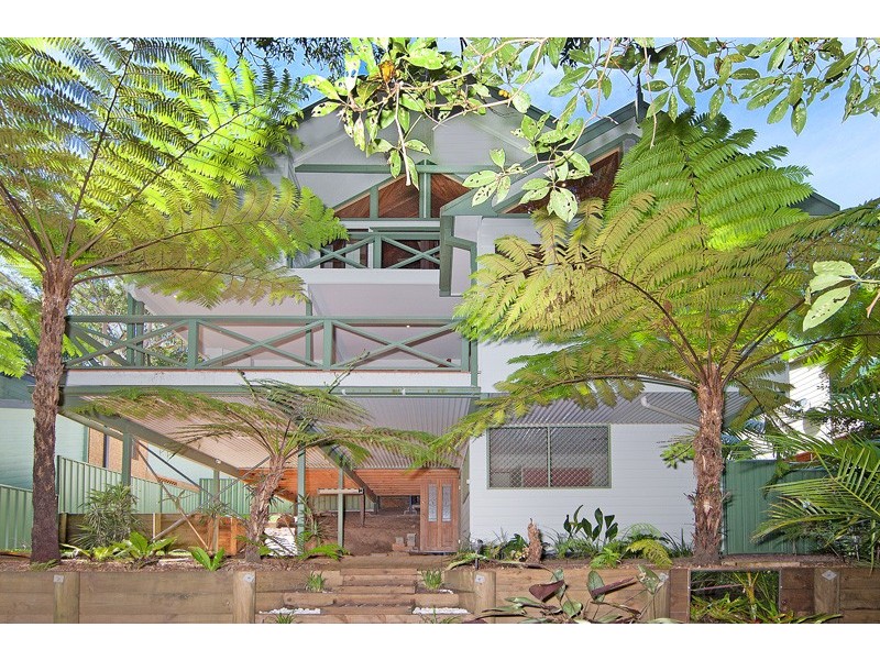 40 White Street, East Gosford NSW 2250