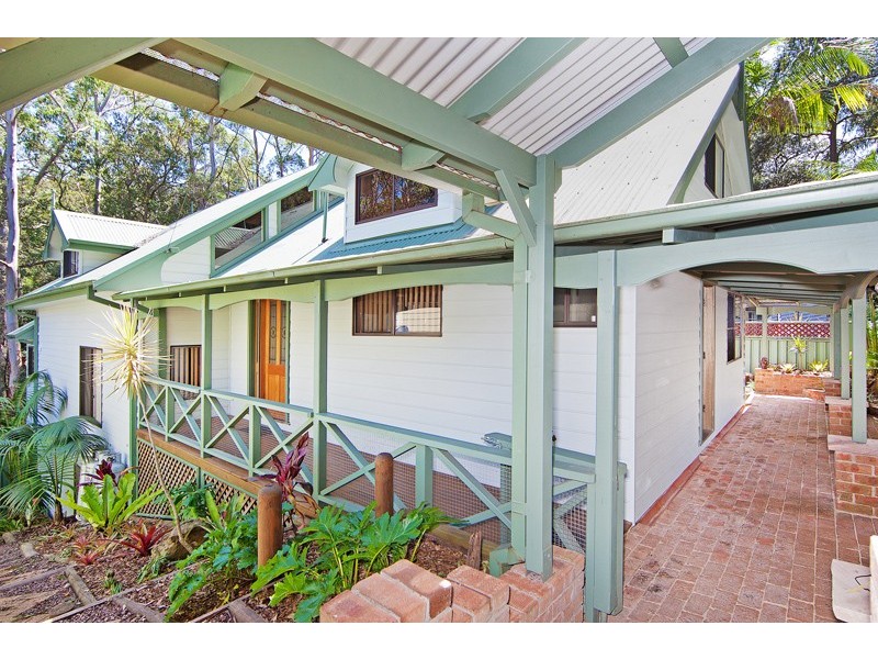 40 White Street, East Gosford NSW 2250