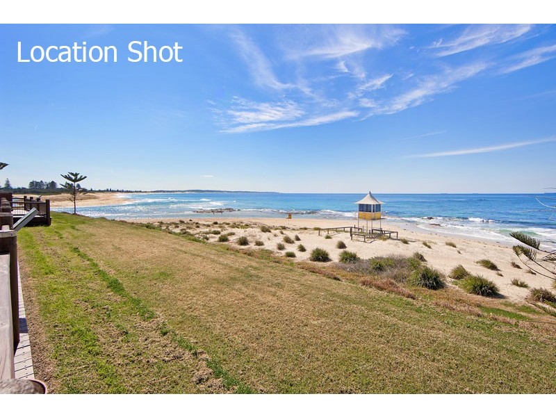 9/19 Ocean Parade, The Entrance NSW 2261