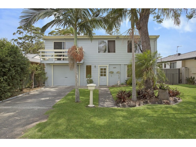 21 Jean Avenue, Berkeley Vale NSW 2261