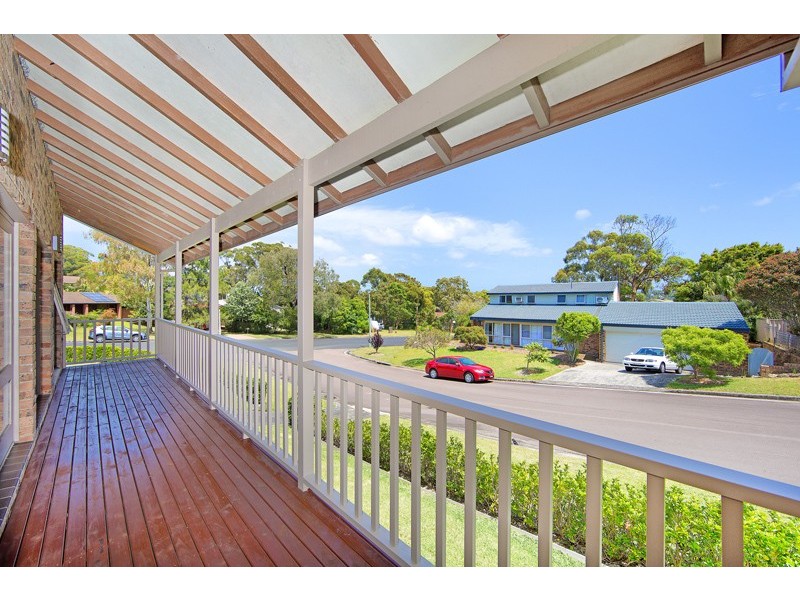 31 Waratah Street, Bateau Bay NSW 2261