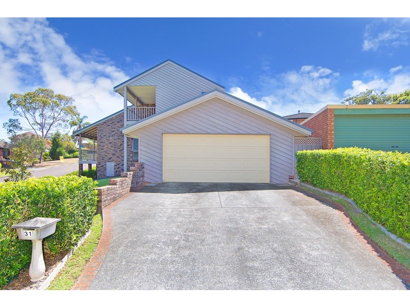 31 Waratah Street, Bateau Bay NSW 2261