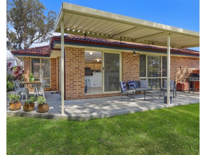 42 Bloomfield Street, Long Jetty NSW 2261