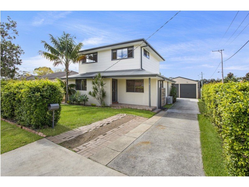 14 Watson Avenue, Tumbi Umbi NSW 2261
