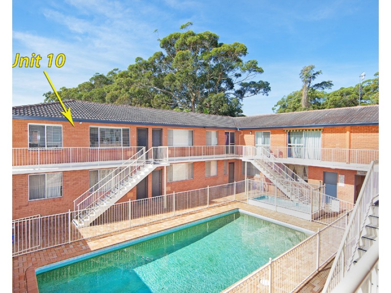 10/10-12 Bias Avenue, Bateau Bay NSW 2261