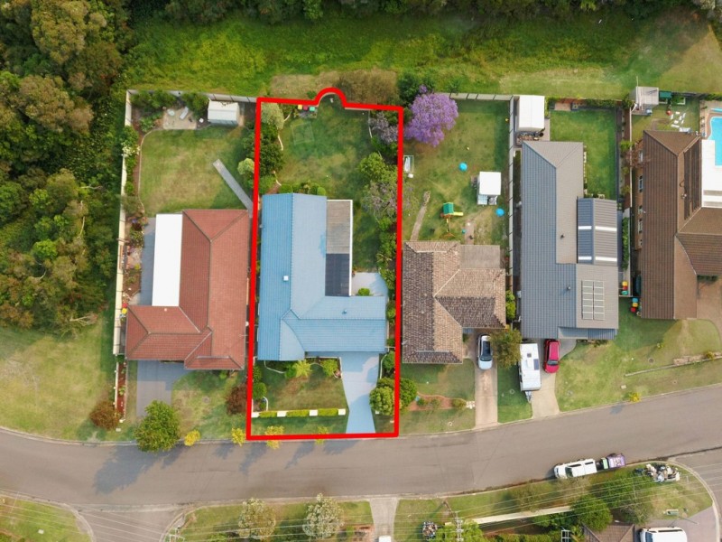 5 The Avenue, Tumbi Umbi NSW 2261