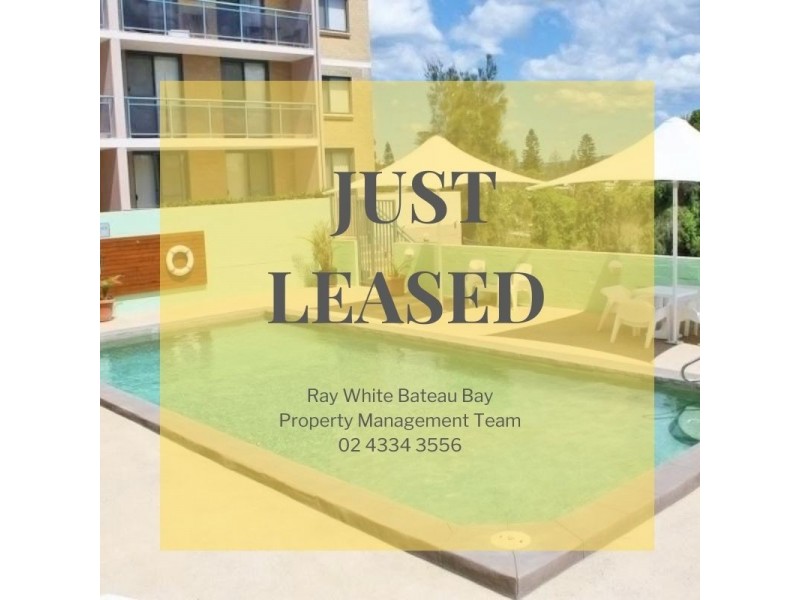 24/54 -66 Hutton Road, The Entrance North NSW 2261