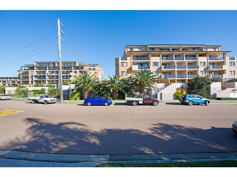 24/54 -66 Hutton Road, The Entrance North NSW 2261