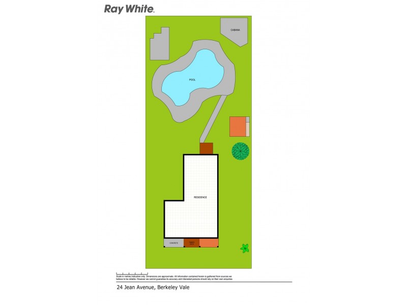 24 Jean Avenue, Berkeley Vale NSW 2261