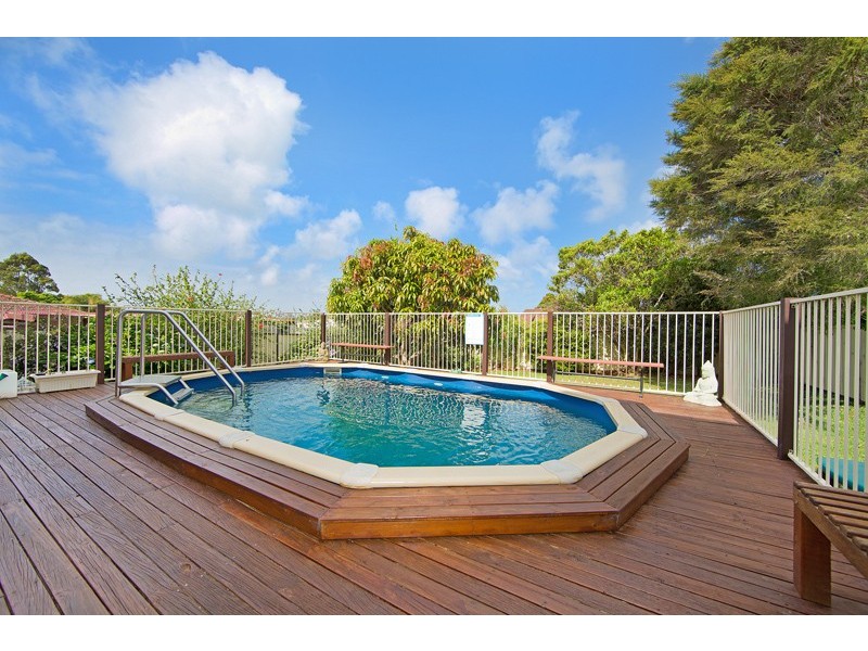 28 Dampier Boulevard, Killarney Vale NSW 2261