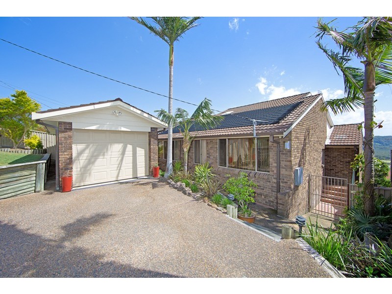 25 Stephenson Road, Bateau Bay NSW 2261