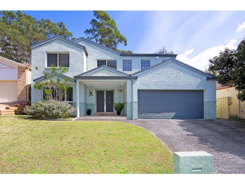 169 Woodbury Park Drive, Mardi NSW 2259