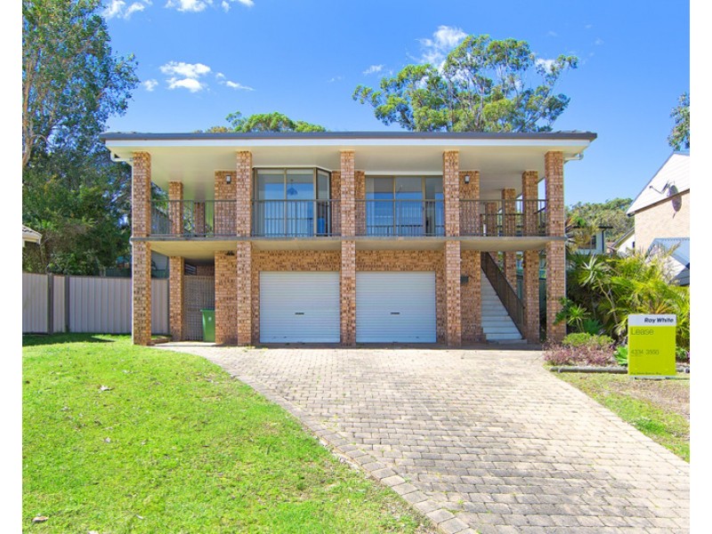 7 Parklands Close, Bateau Bay NSW 2261