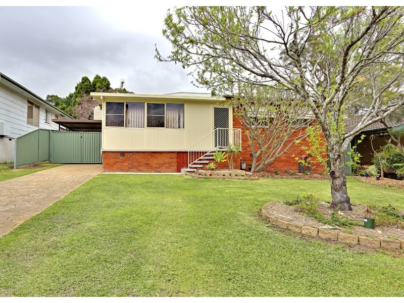 64 Manns Road, Narara NSW 2250