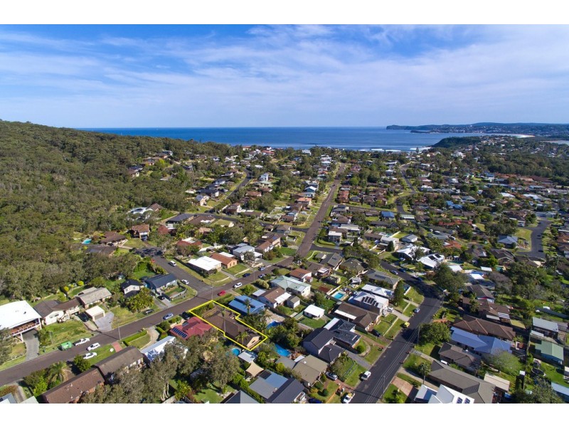 86 Lowanna Avenue, Forresters Beach NSW 2260