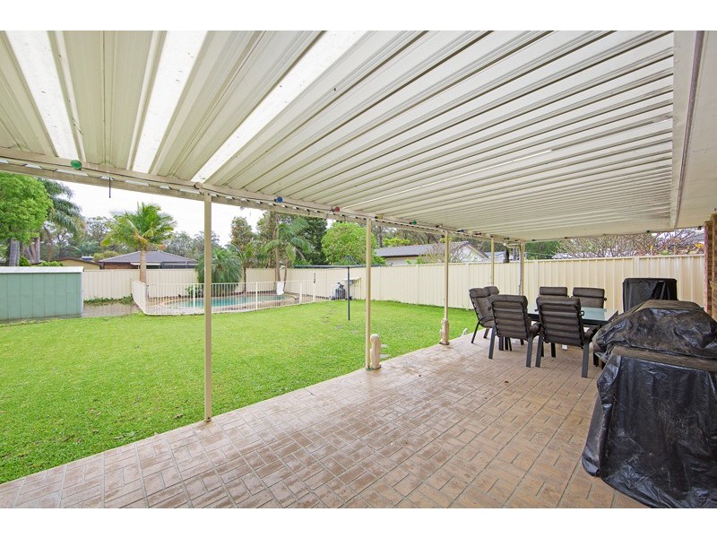 85 Albatross Road, Berkeley Vale NSW 2261