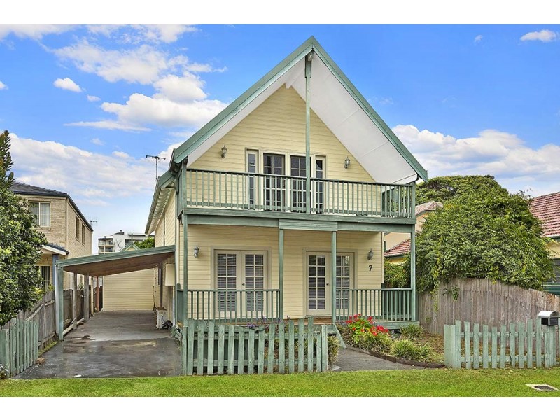 7 Bent Street, The Entrance NSW 2261