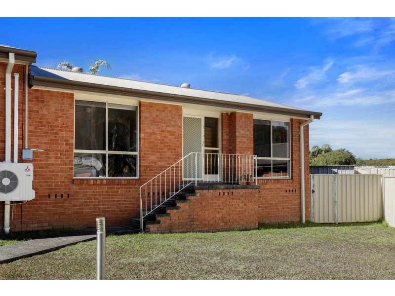 3/21-29 Lancaster Parade, Bateau Bay NSW 2261