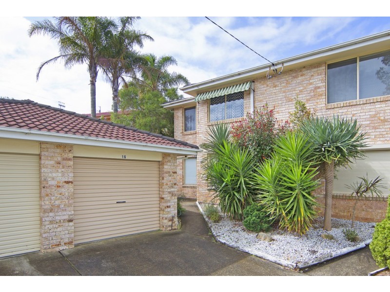 16 Lisa Close, Bateau Bay NSW 2261