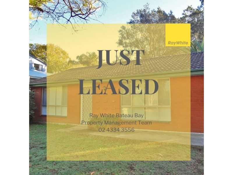 31 Albatross Road, Berkeley Vale NSW 2261
