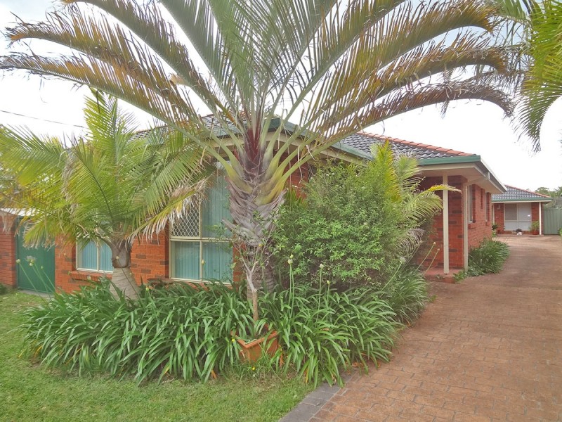1/92 Oaks Avenue, Shelly Beach NSW 2261