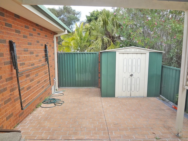 1/92 Oaks Avenue, Shelly Beach NSW 2261