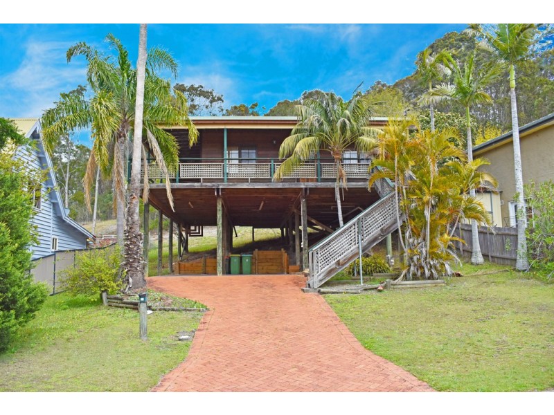42 Thomas Walker Drive, Chittaway Bay NSW 2261