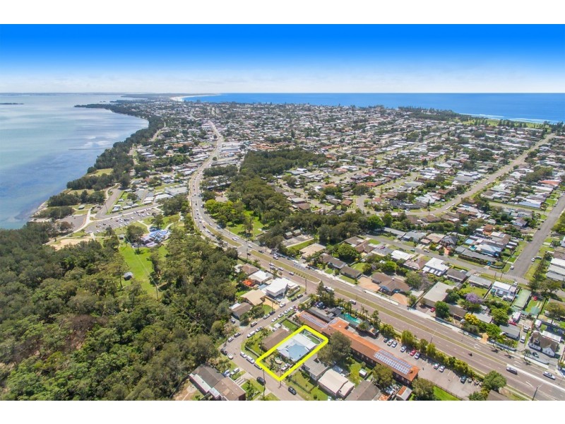 4 Graham Street, Long Jetty NSW 2261