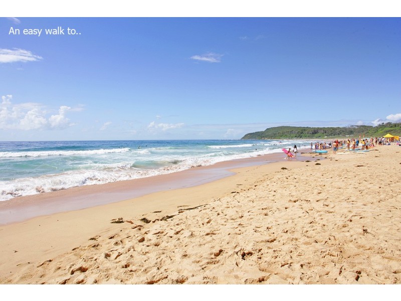 21 Grandview Street, Shelly Beach NSW 2261