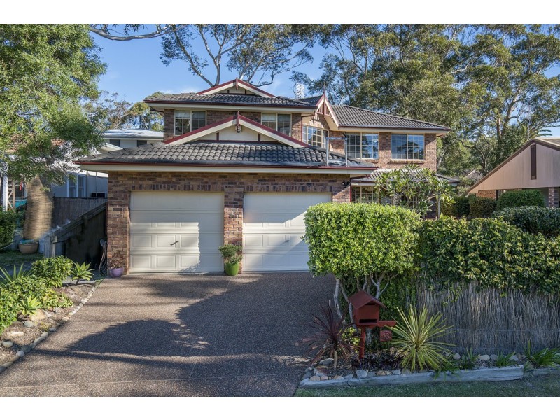 13 Patstone Street, Bateau Bay NSW 2261