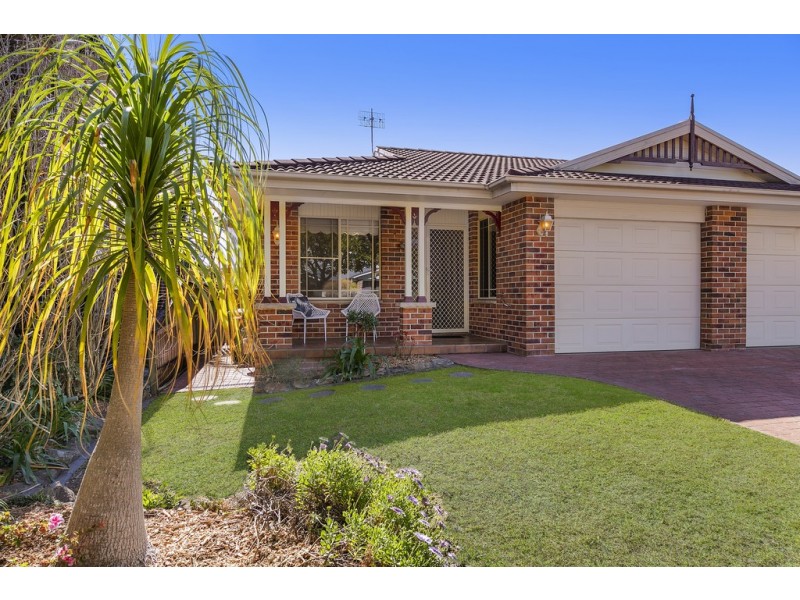 21 Marquis Close, Shelly Beach NSW 2261