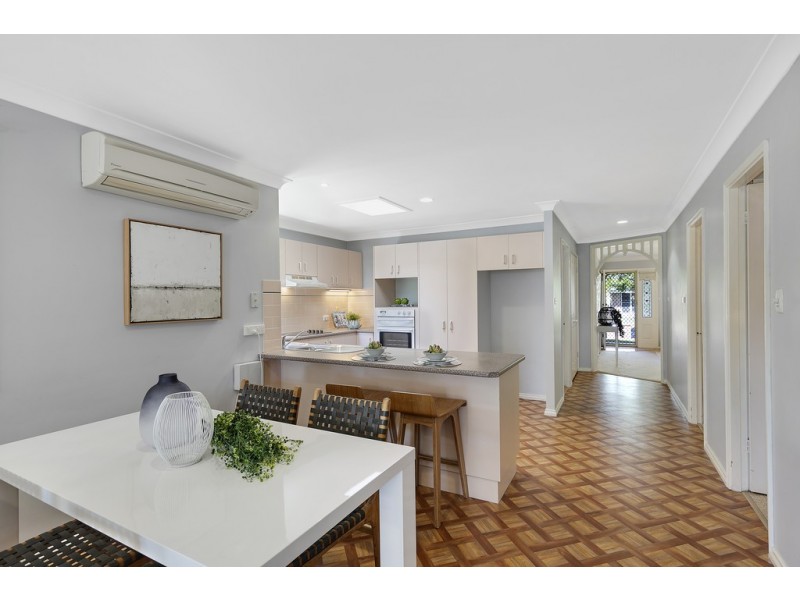 21 Marquis Close, Shelly Beach NSW 2261