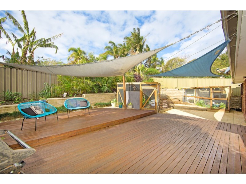 25 Waratah Street, Bateau Bay NSW 2261