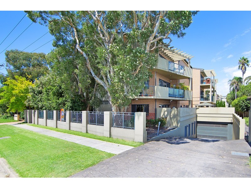 3/43-45 Archbold Road, Long Jetty NSW 2261